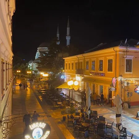 Apartamento Vibes Shkodër
