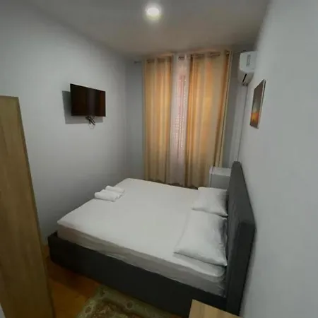 Apartamento Vibes Shkodër