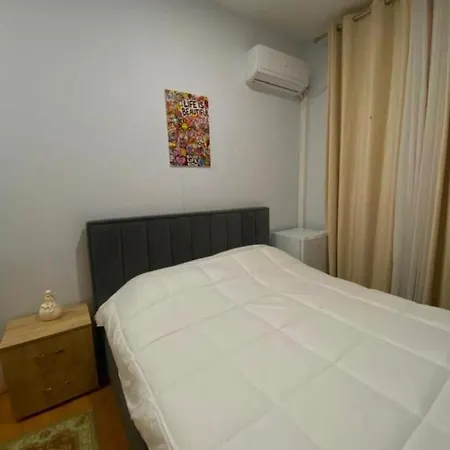 Apartamento Vibes Shkodër