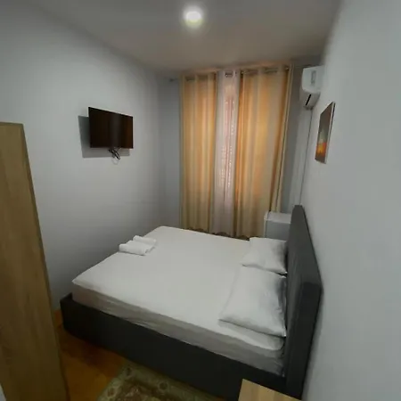 Apartment Vibes Shkoder