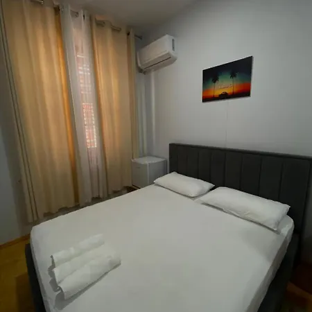 Vibes Apartment Shkoder