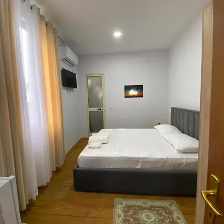 Vibes Apartment