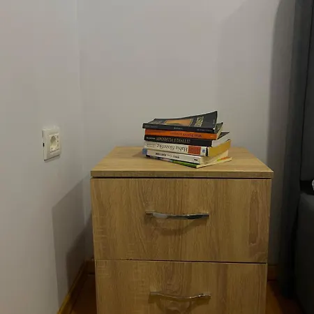 Apartment Vibes Shkoder