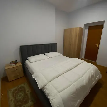 Vibes Apartment *