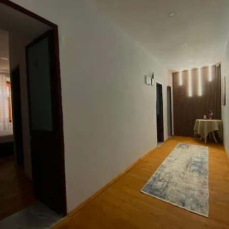 Apartment Vibes Shkoder