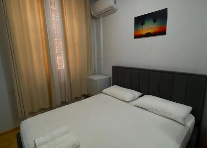 Vibes Apartmán Shkodër