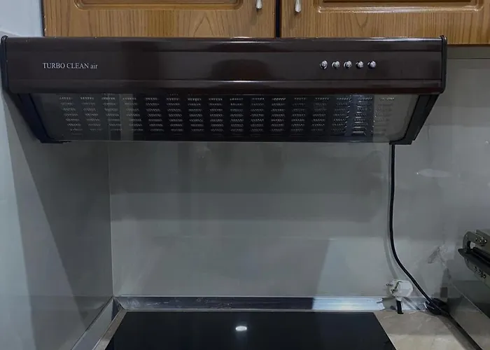 Lejlighed Vibes Shkodër