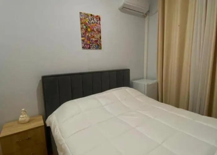 Apartmán Vibes Shkodër